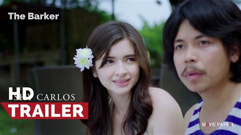 barker tagalog|The Barker Official Trailer [In Cinemas October 25] .